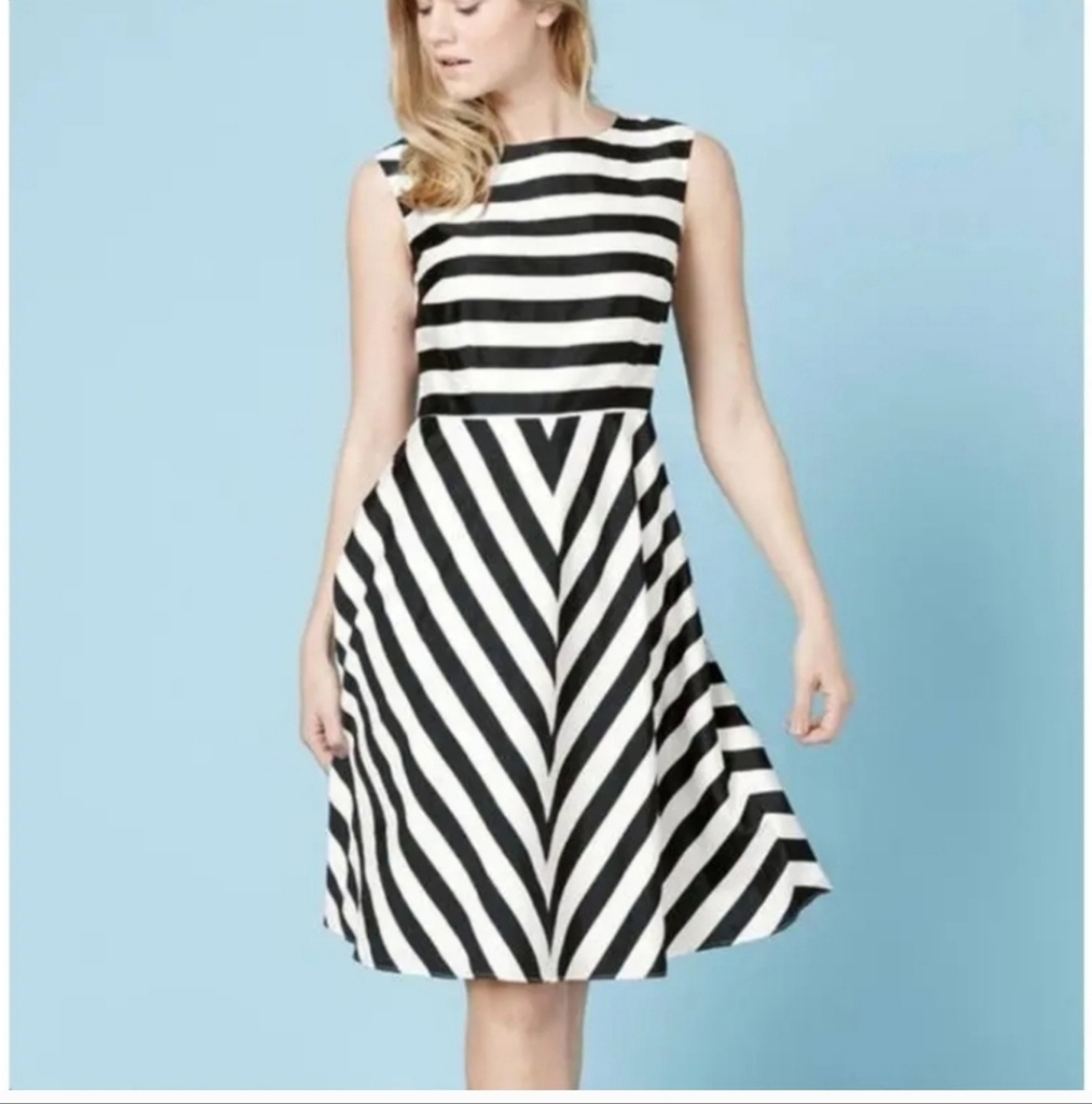 Boden French Mara Dress